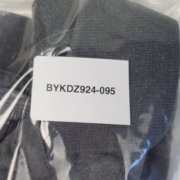 Old Navy Boys M Gray Polo Shirt - Picture 3 of 3